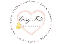 Cosy Tots by Brooke