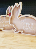 Personalised Easter Bunny Box
