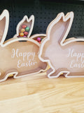 Personalised Easter Bunny Box